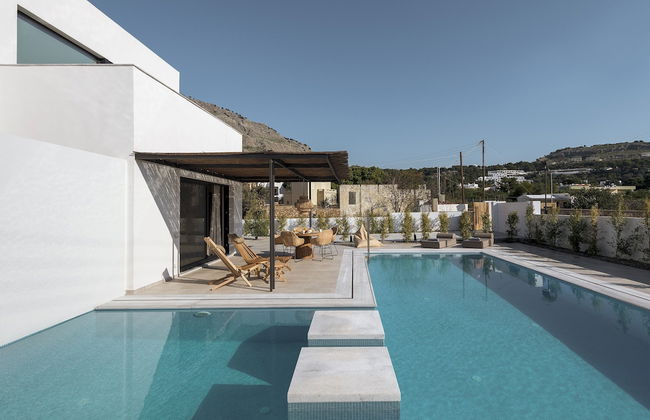 Bianco Villa - Eve - Foto 24