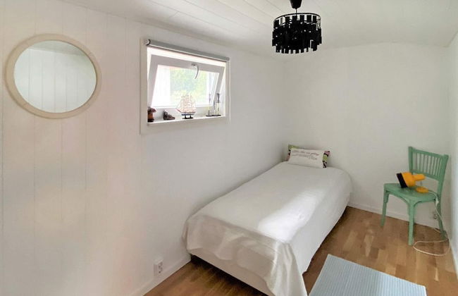 Seaside Serenity in Kalmar-by Traum - Foto 25