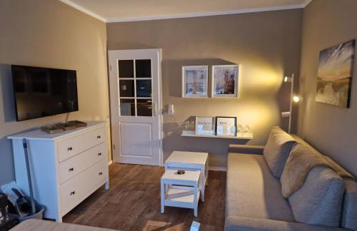 Ferienhaus am Saaler Bodden - Foto 12