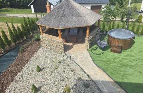 Chatka Przytulasek - Foto 10