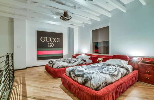 Bishop Arts Hotel - Foto 54