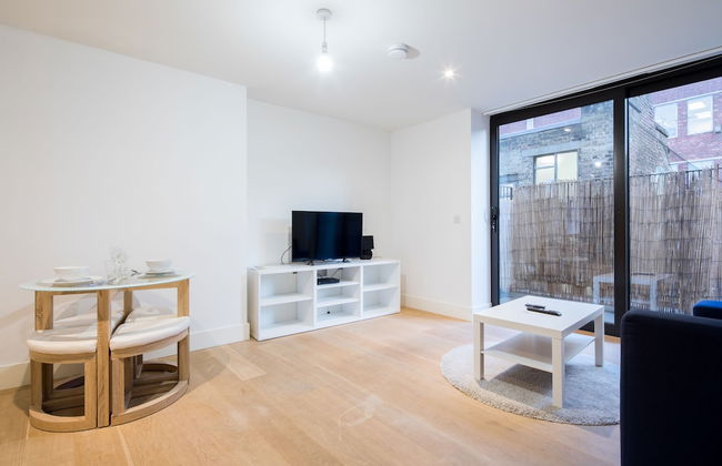 Hatton Wall by Servprop - Foto 13