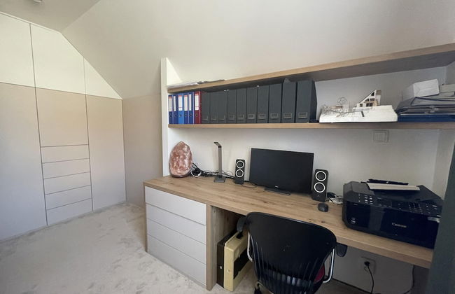 Villa Kretin Vlv142 in Lazinov - Foto 21