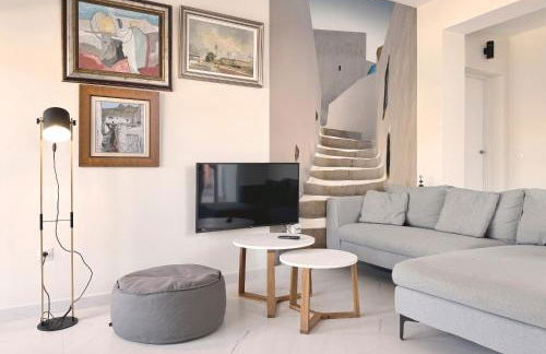 Apartamentos Julio Visconti - Foto 28