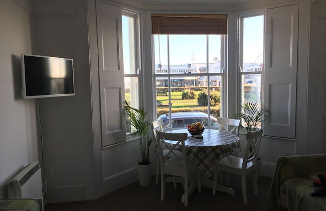 Moray Beachside Apartments - Foto 47