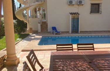 Casa Luis - Javea - Spanien - Foto 9