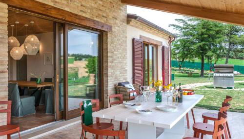 I Gelsi 12&2 by Marche Holiday Villas - Foto 3, Other