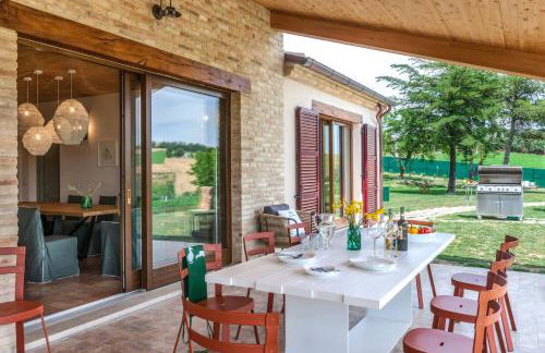 I Gelsi 12&2 by Marche Holiday Villas - Photo 3