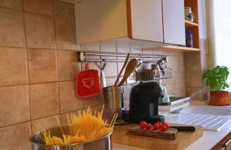 Romantico attico con terrazzo in Centro - Foto 10