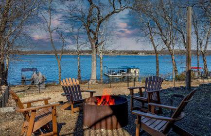 Gilead Grand Lake Family Retreat - Foto 2