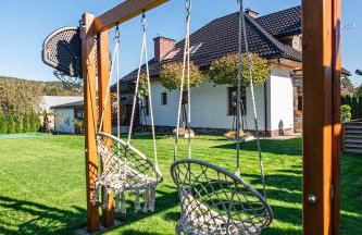 Willa Dream Holiday z Sauna I jacuzzi - Photo 45