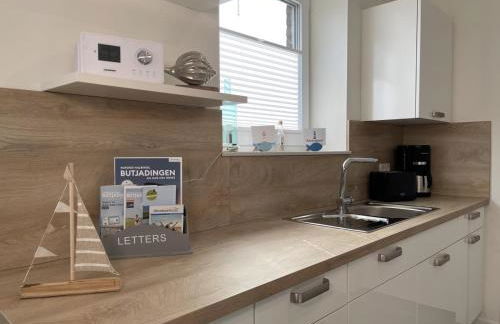 Am Kutterhafen 21 - HAUS JOOST - Foto 9