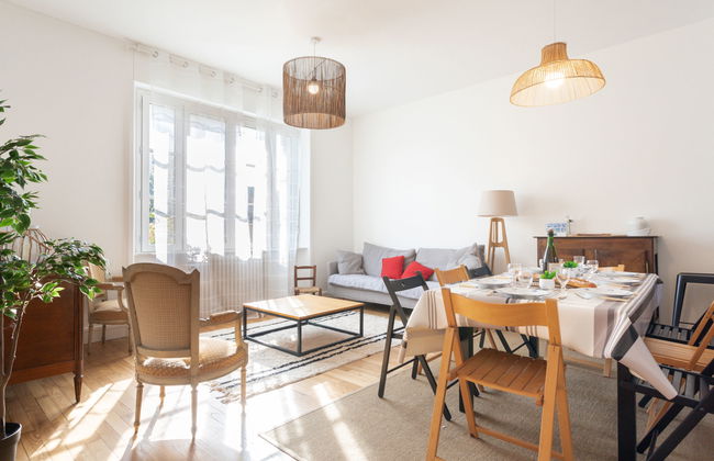 Le Monceau - Foto 10