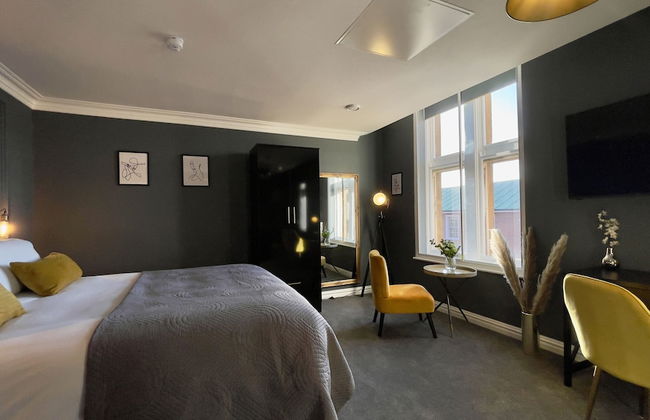 The Old Post Office by Deuce Hotels - Photo 9