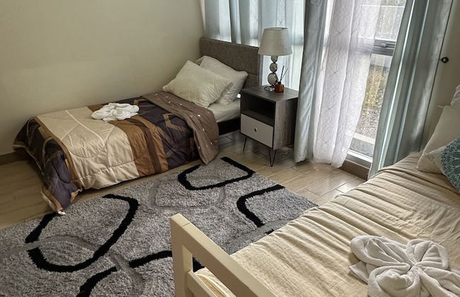 Apartment in Iloilo with swimming pool and garden - Foto 10