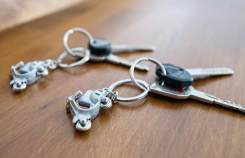 Flat inTown Stazione Trastevere - Foto 26