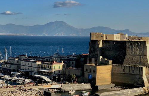 Rooftop in front of the Castle - Photo 1