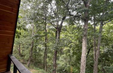 Unwind in the Woods-Post Oak Perch - Foto 3