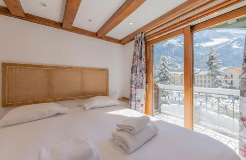 Residence Le Cristal - Nant Blanc 15 - Happy Rentals - Foto 15