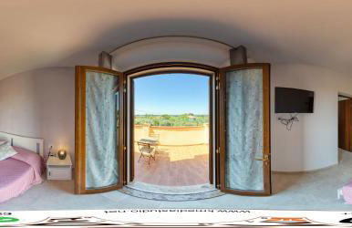 Agriturismo IL VECCHIO OLIVO - Foto 8