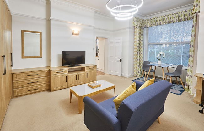 Host Stay Thamesview - Photo 11