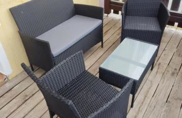 Ferienwohnung 3 am Hofladen Hellendorf - Foto 5