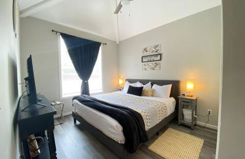 Cozy Corner - Family Beach Vacation Condo - Foto 23