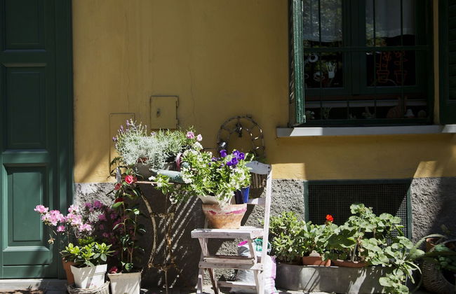 JOIVY Bohèmien District - Foto 28