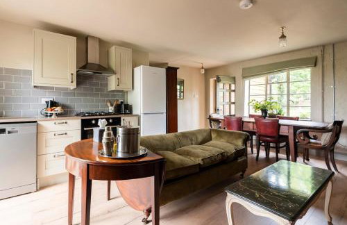 Pet Friendly Manor House Hop Kiln - Foto 16