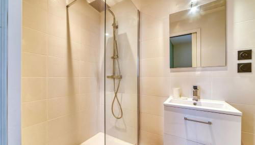 Le Cèdre Bleu - Bel appart climatisé quartier point du jour Lyon 5 - Photo 4