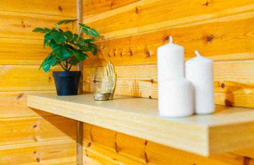 Charming Harvington Cottage - Hot Tub, Pet Friendly, Sleeps 11 - Foto 76