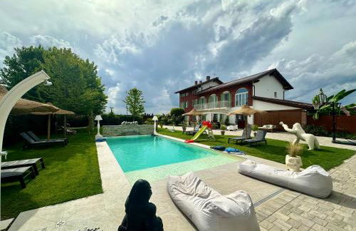 Family Relais La Magnolia - Foto 33