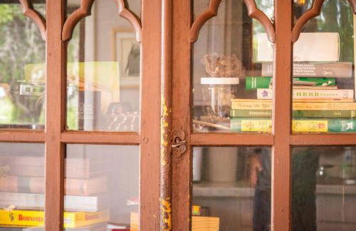 Hamden Hill House - Foto 20