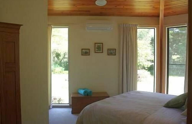 Antares Homestay - Foto 6