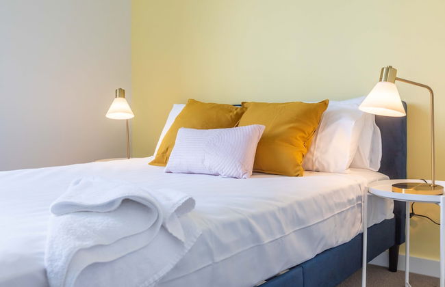 KULA - Apartment Parramatta - Foto 6