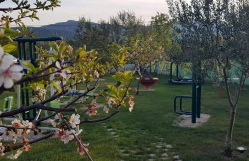 Villa Popovića dvori - Foto 61