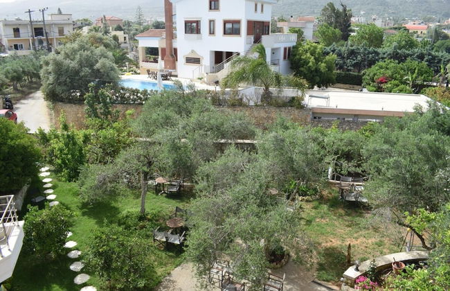 Ilias Villa IN Chania - Foto 61