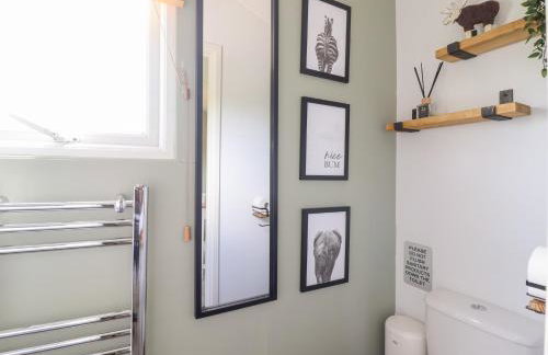 Cuckoo at Wild Valley Huts - Foto 10