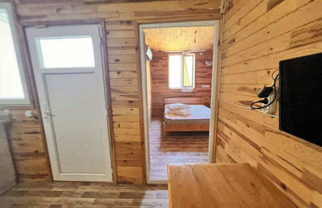 Adrasan Parlak Evleri - Foto 23