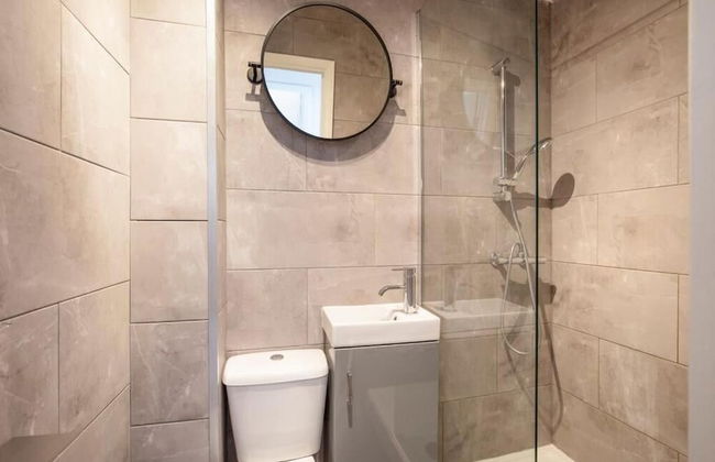 Spacious Serenity in the Heart of Central London - Photo 19