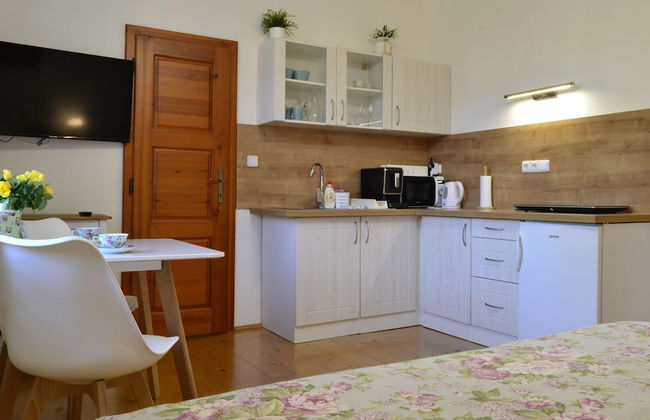 Villa Harmony - Foto 21