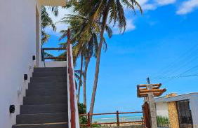 Chalés Mediterraneo - Foto 52