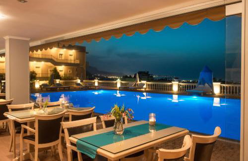 Notos Heights Hotel & Suites - Photo 80
