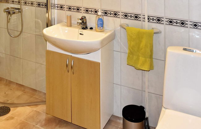 6 Person Holiday Home in Dyrvik - Foto 4