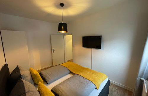 Bergstadt Apartment Lautenthal ,Modern, Stylisch, Geräumig - Foto 41