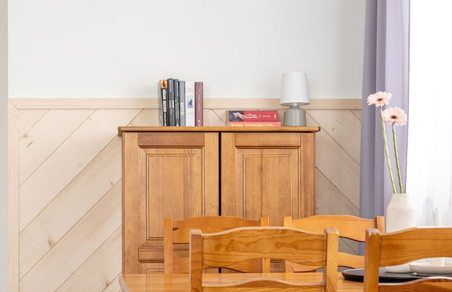 Villa Tatrica - Foto 11