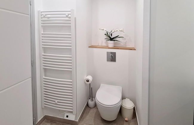 Au Mont Gaussier - Foto 8