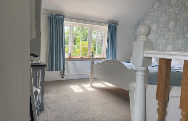 Abbey Green Farm B&b, Camping & Touring Park - Foto 34