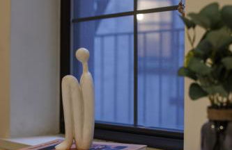 Refined & Stylish Manhattan Haven - Foto 9