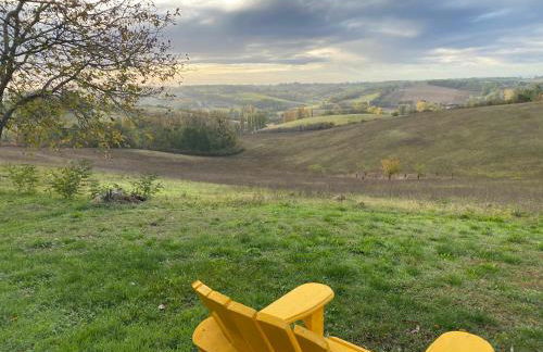 Daramousque Villa et Cottage - Foto 63